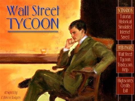 Wall Street Tycoon LeoVegas
